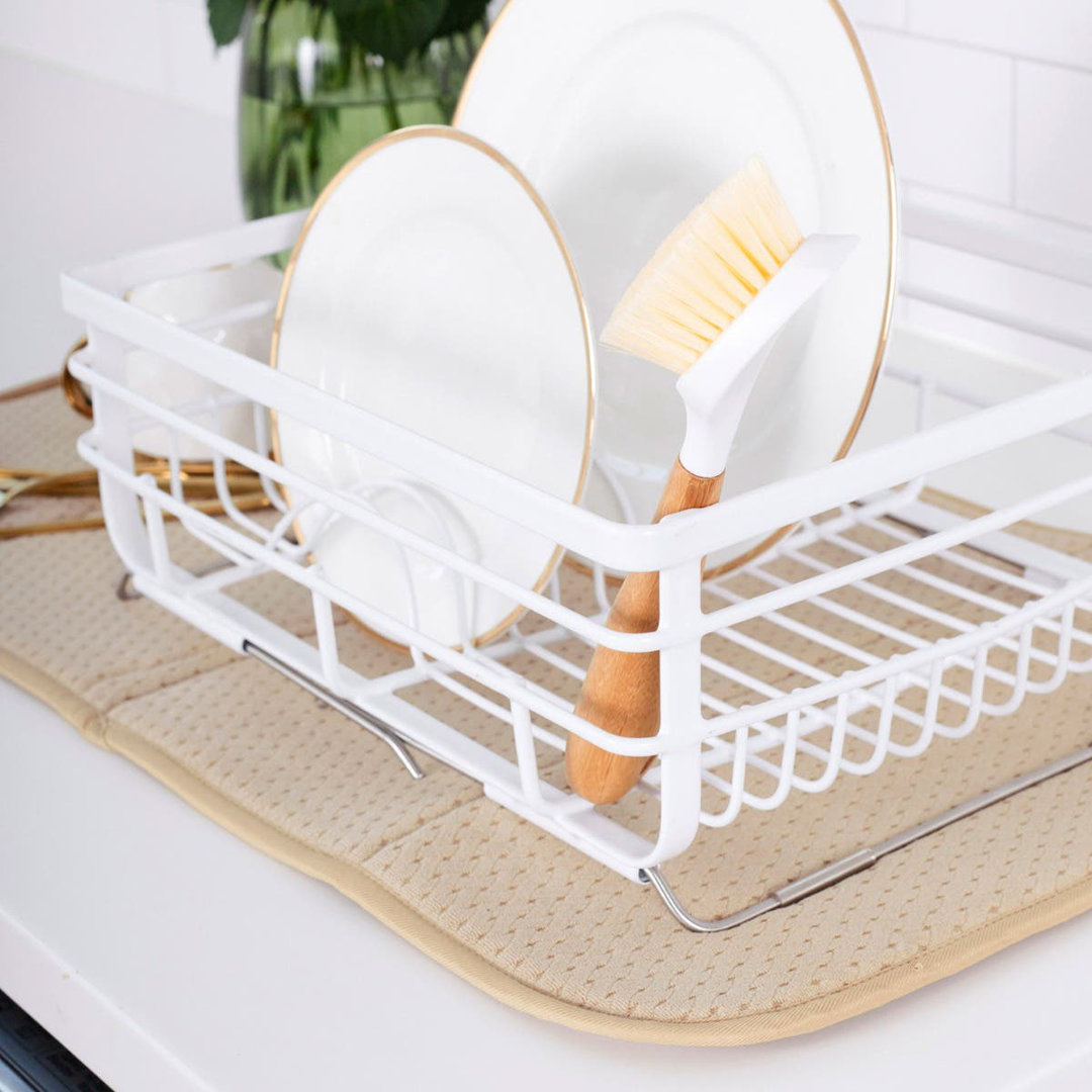 All-Clad Dish Drying Mat